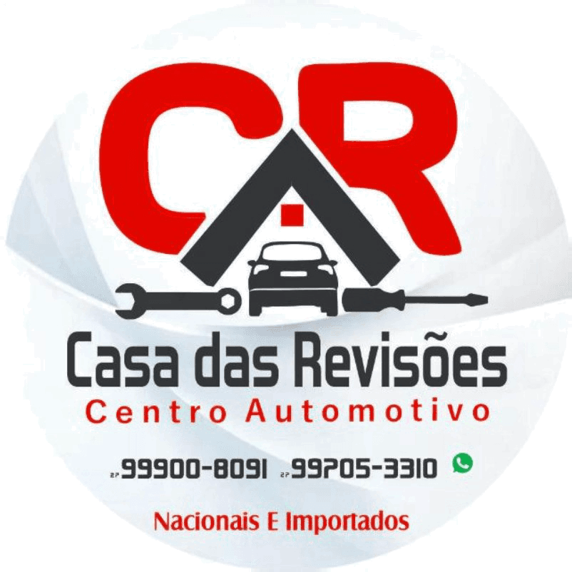 Casa das Revisões — Centro Automotivo